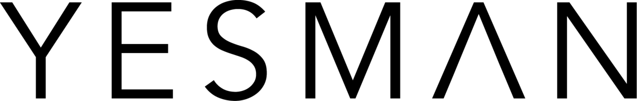 YesMan Logo