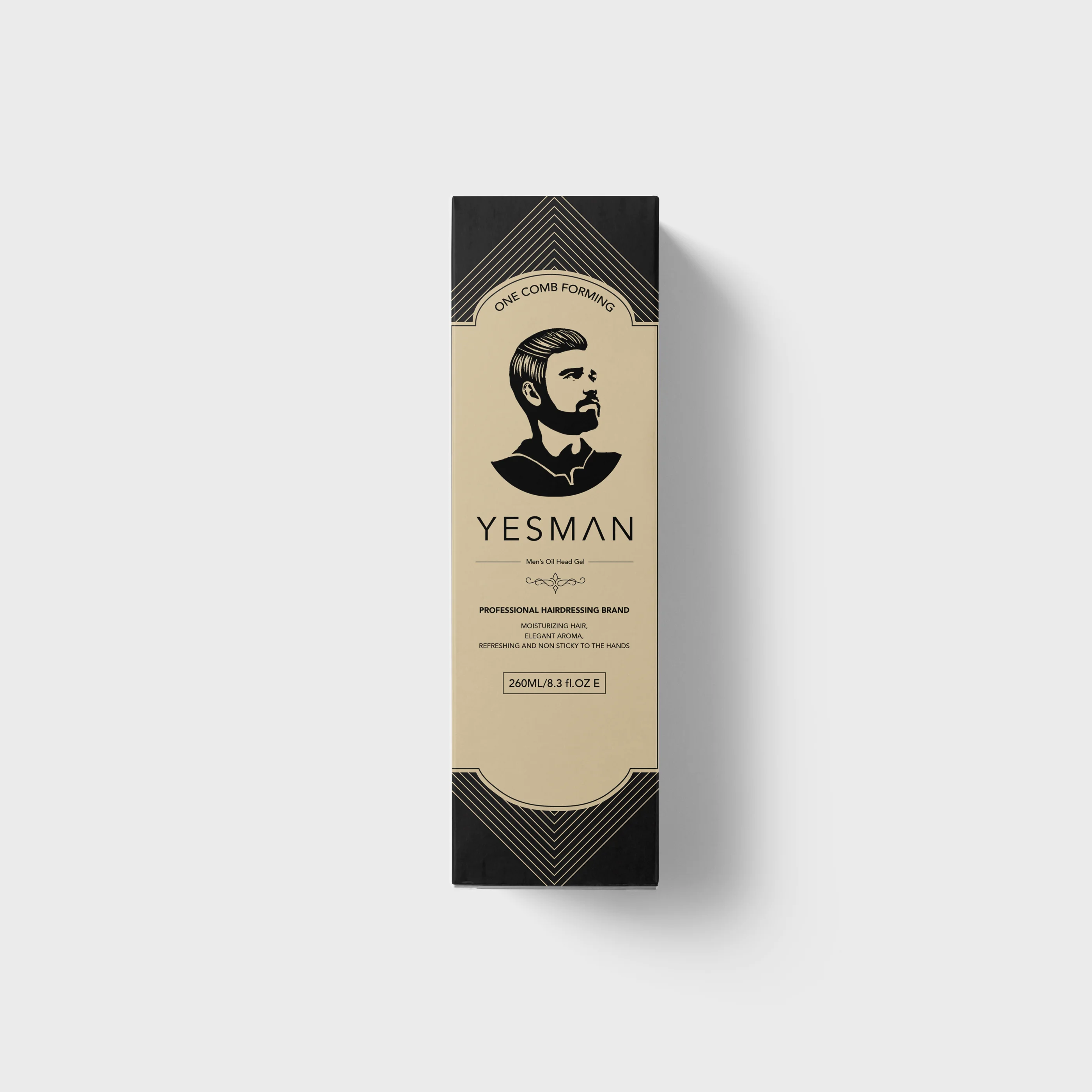 YesMan Product